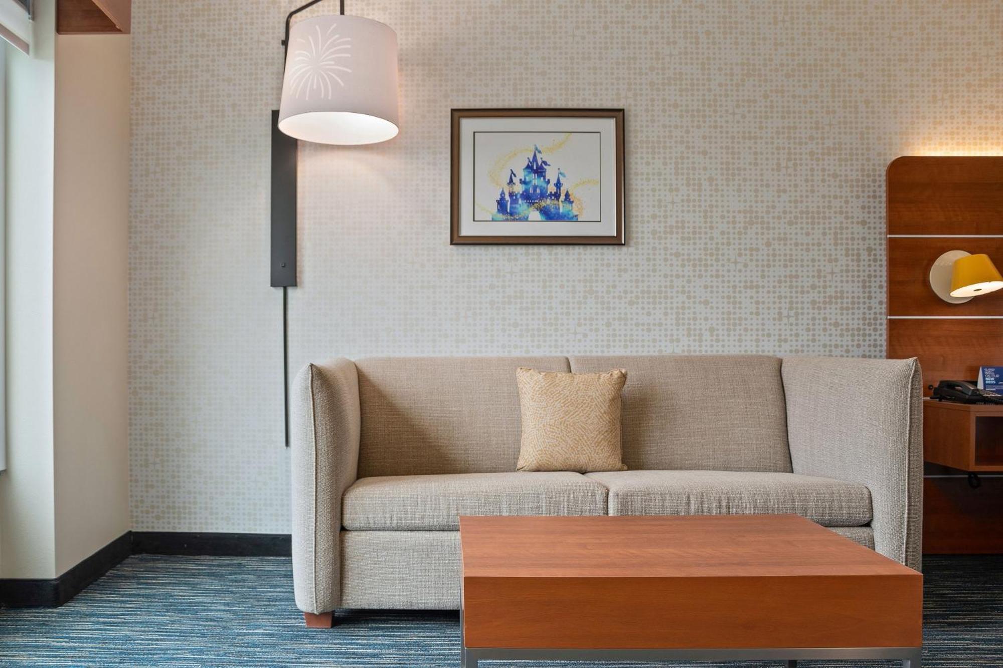 Express&suites Orlando- Buena Vista, An Ihg 3*