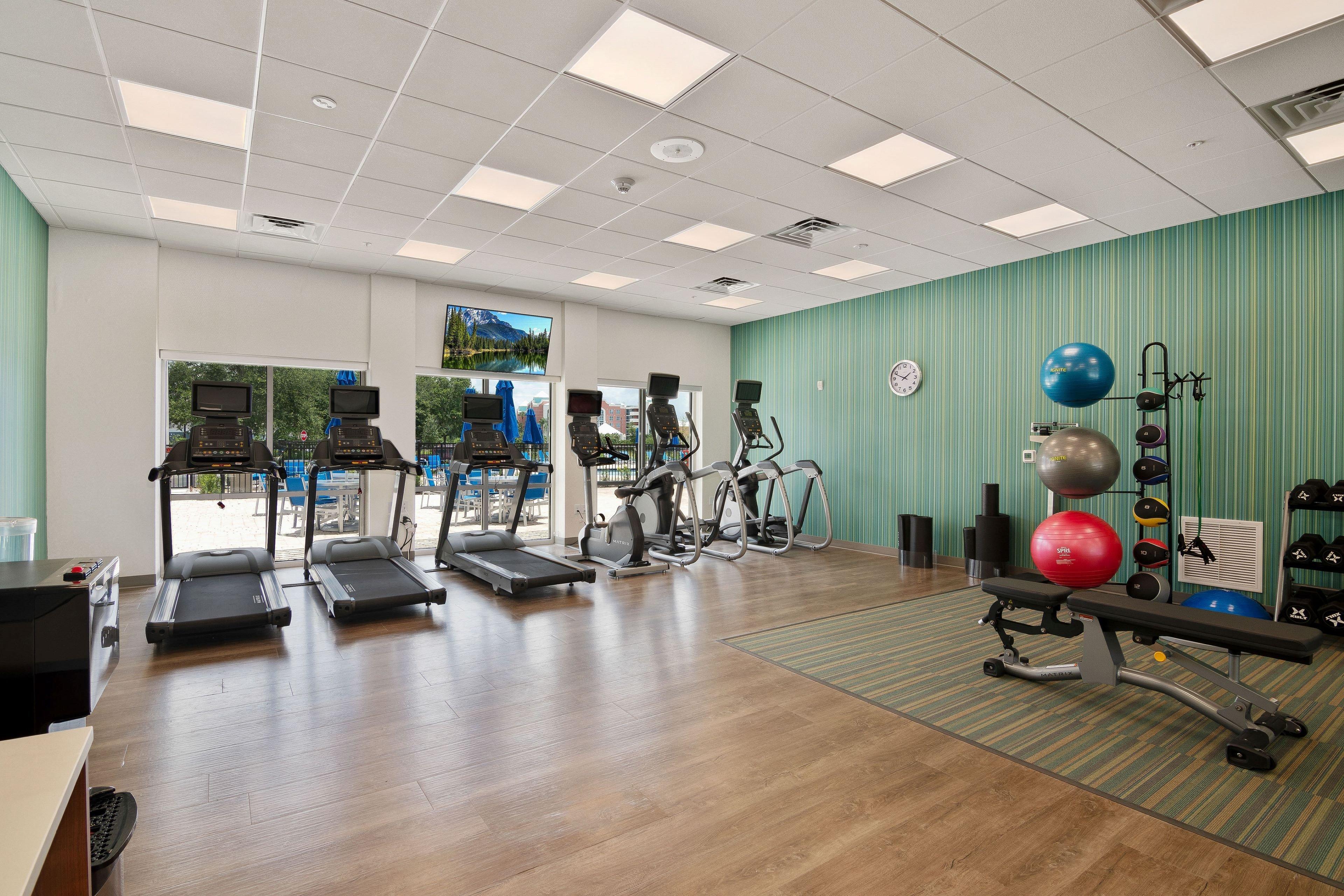 Express & Orlando- Buena Vista By Ihg