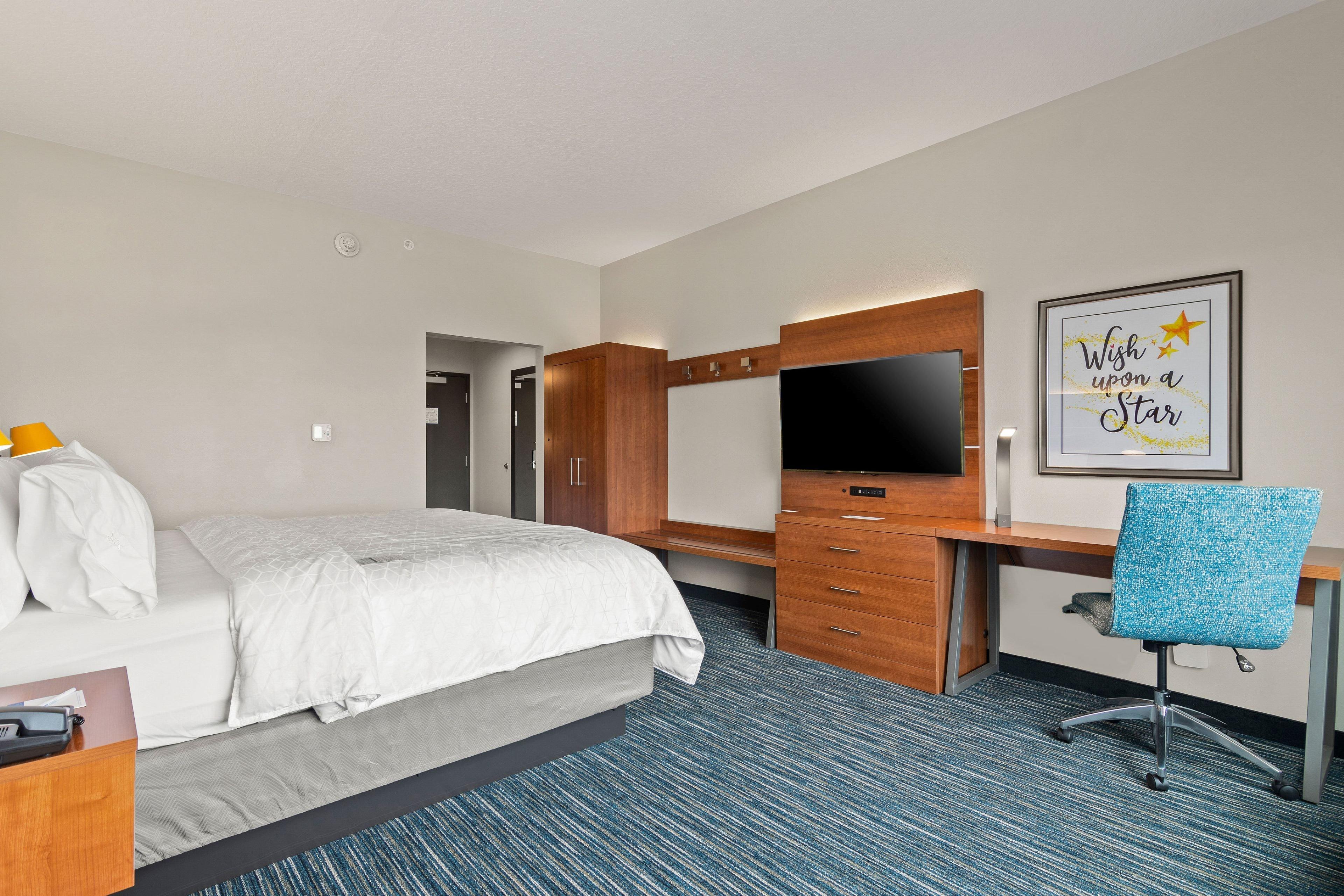 Express & Orlando- Buena Vista By Ihg Hotel 3*