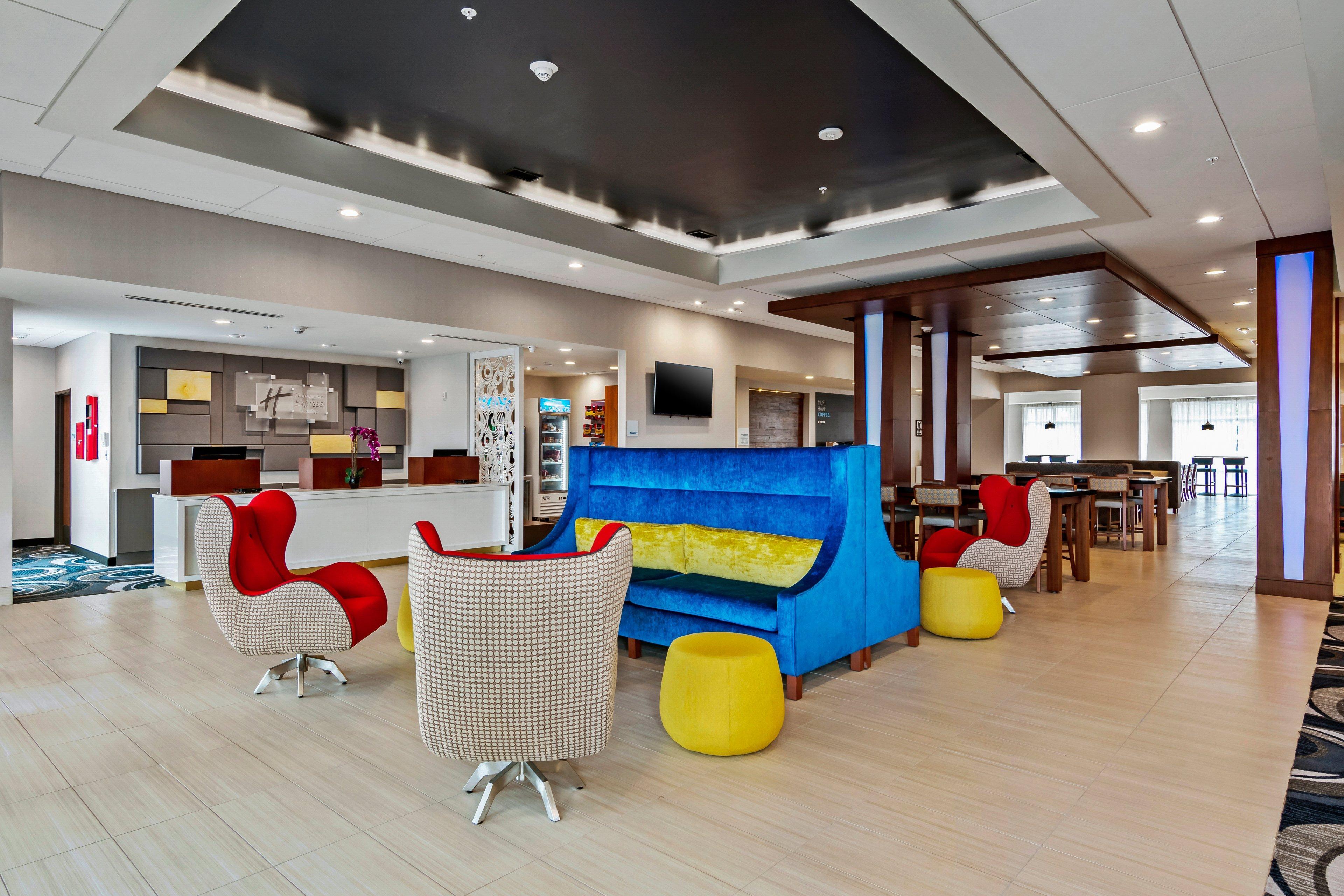 Express & Orlando- Buena Vista By Ihg 3* Lake Buena Vista