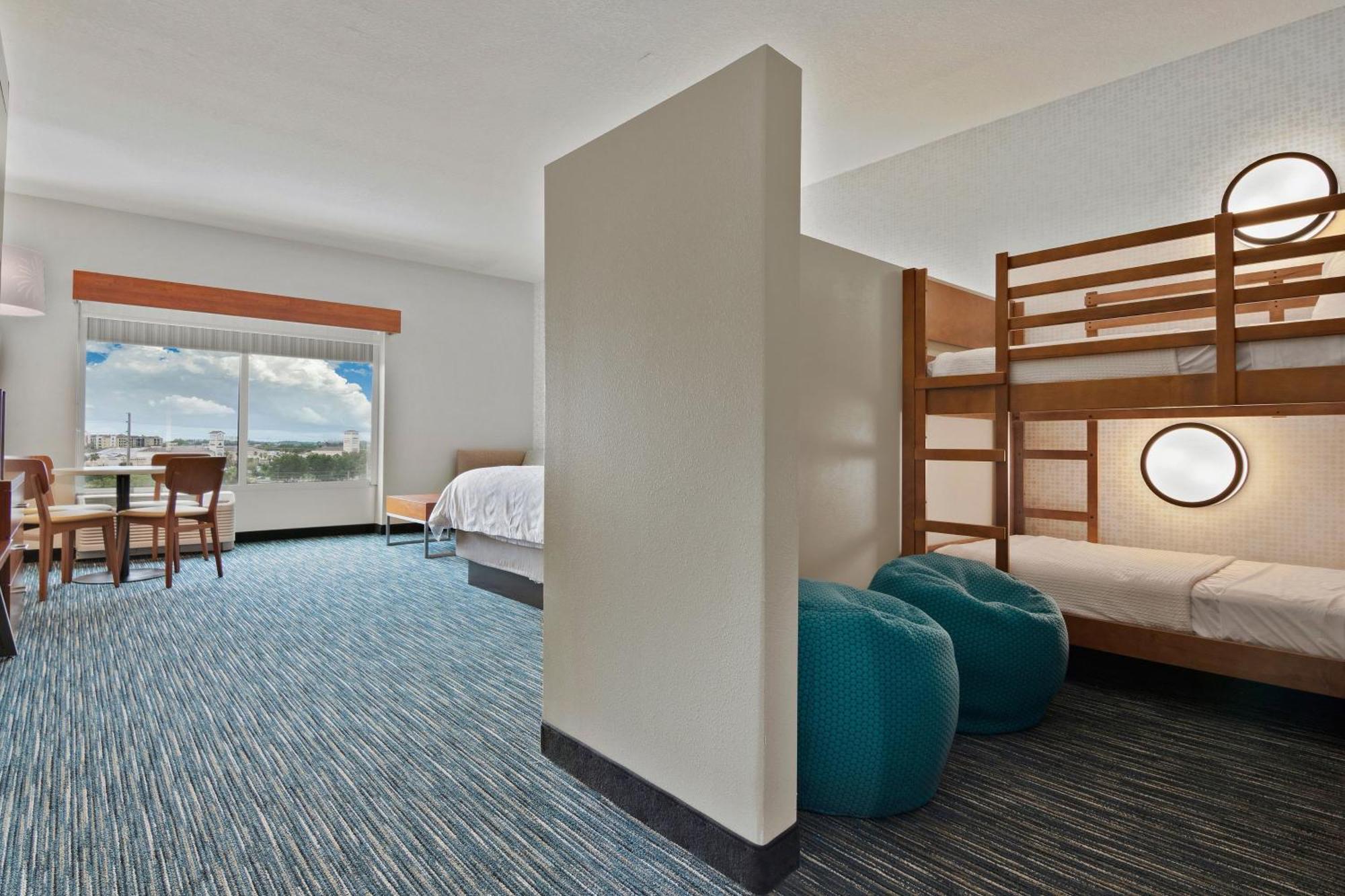 Express & Orlando- Buena Vista By Ihg 3* Lake Buena Vista