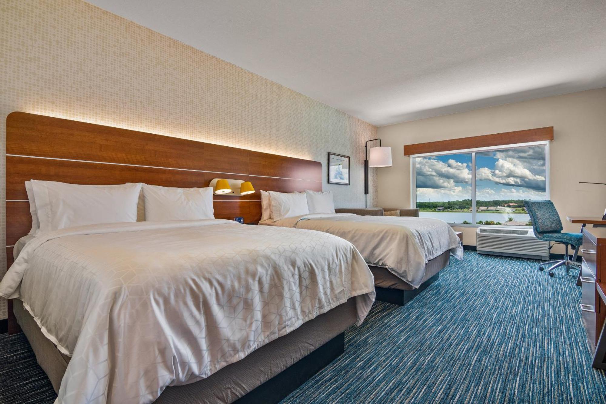 Express & Orlando- Buena Vista By Ihg Hotel