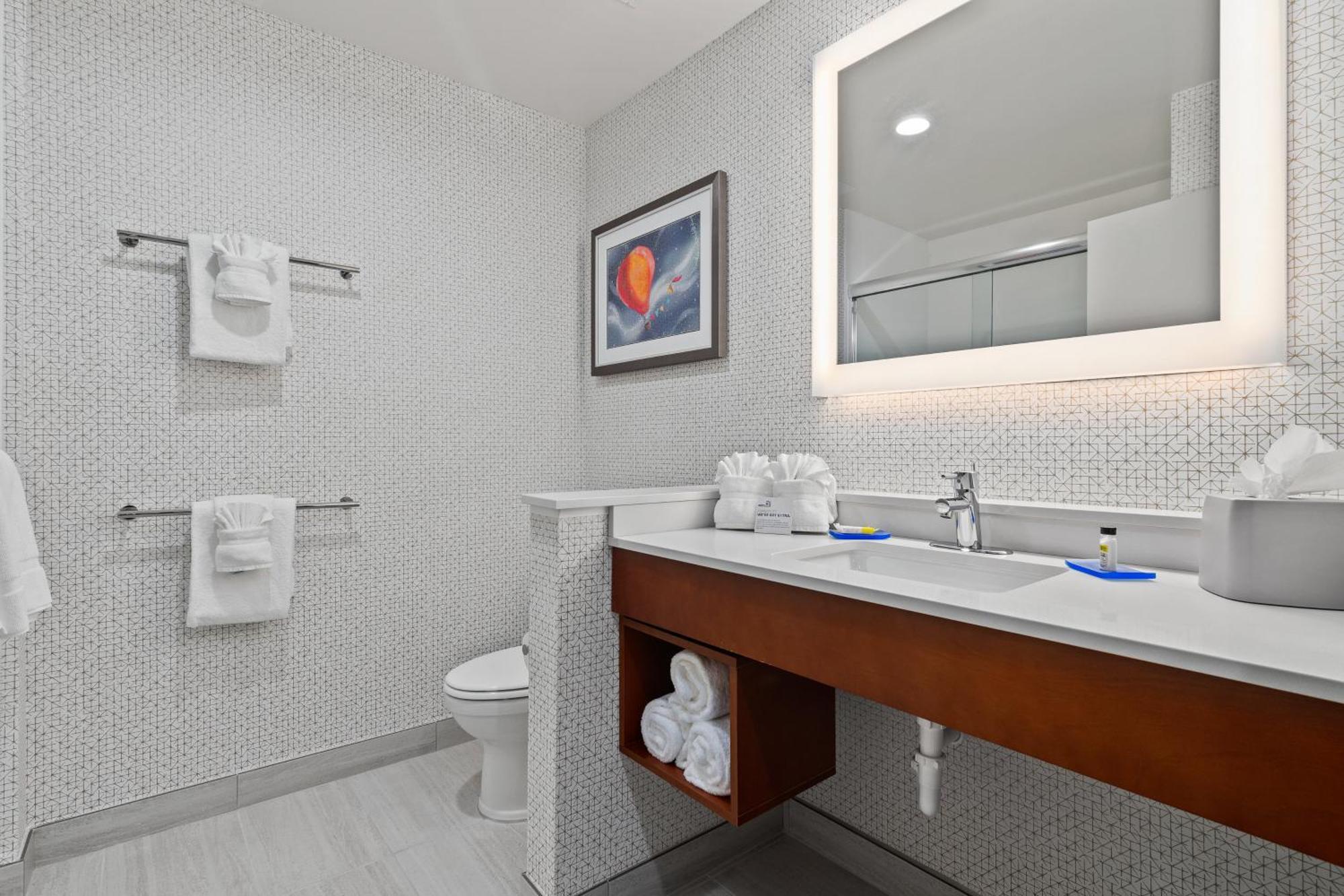 Express & Orlando- Buena Vista By Ihg 3* Lake Buena Vista