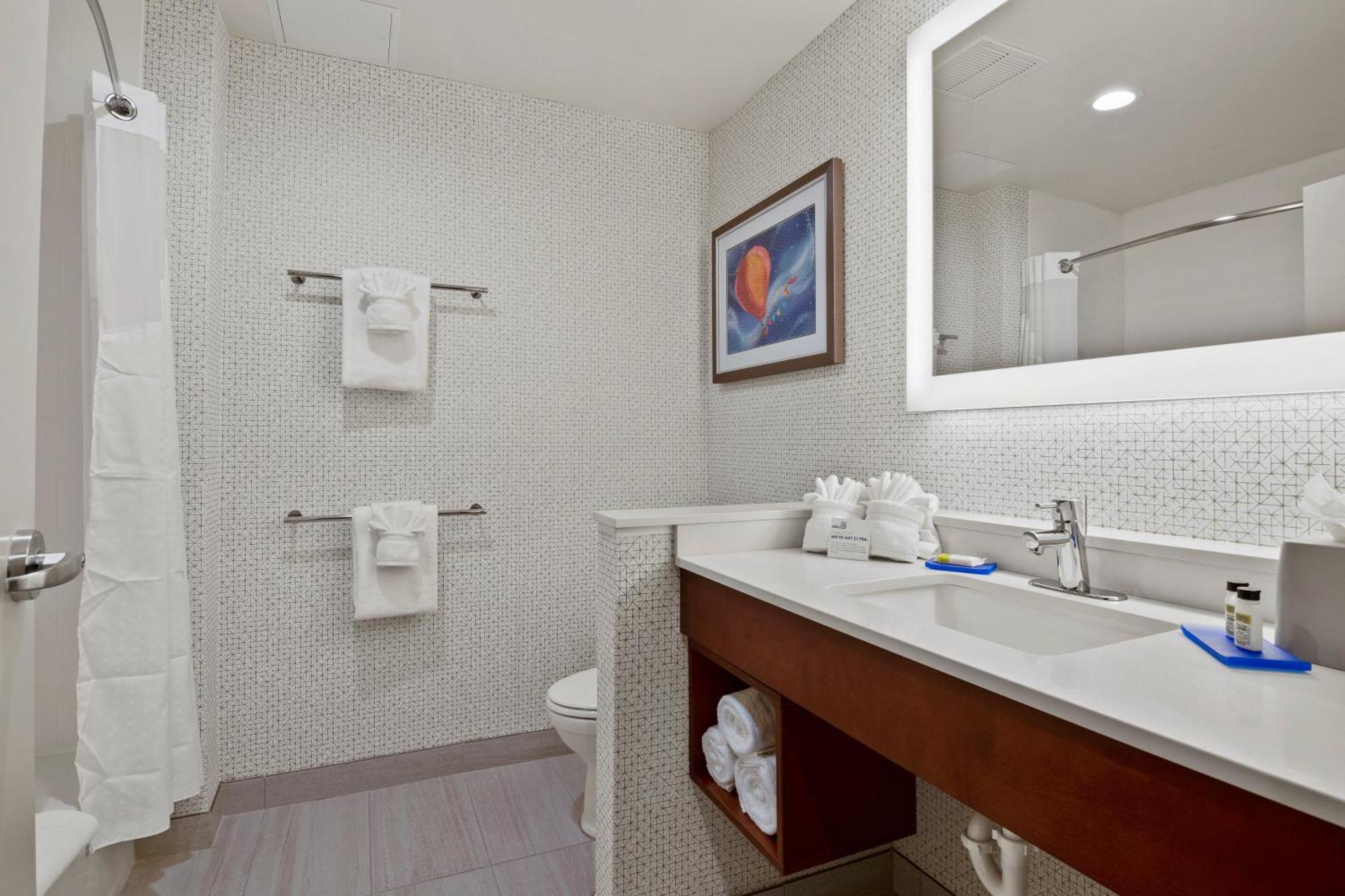 Hotel Express & Orlando- Buena Vista By Ihg Lake Buena Vista
