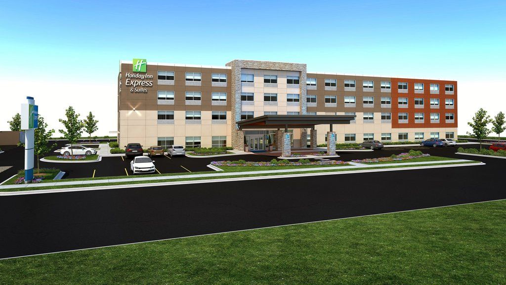 Express & Orlando- Buena Vista By Ihg Hotel 3*